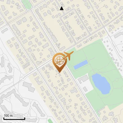 Karte Schütte-Lanz-Straße 32-38, 12209 Berlin