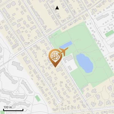 Foto zu Schütte-Lanz-Straße 40-44, 12209 Berlin