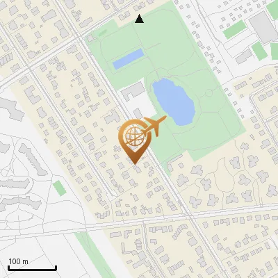 Foto zu Schütte-Lanz-Straße 48-60, 12209 Berlin