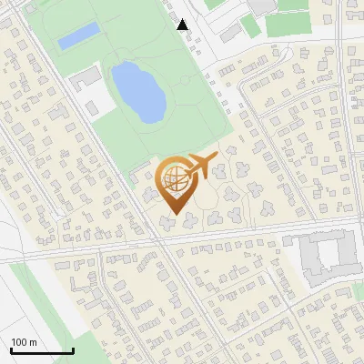 Foto zu Schütte-Lanz-Straße 61-69, 12209 Berlin