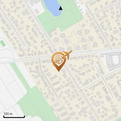 Foto zu Schütte-Lanz-Straße 72, 12209 Berlin