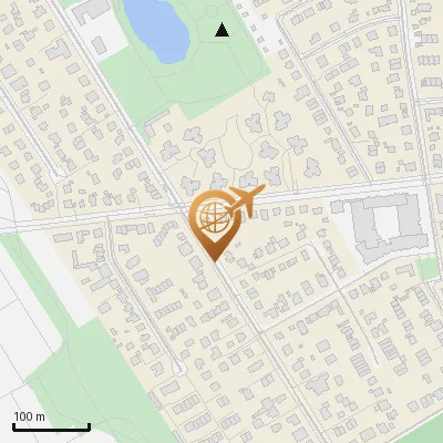 Foto zu Schütte-Lanz-Straße 73-77, 12209 Berlin