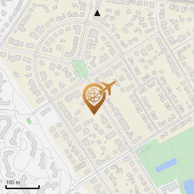 Karte Schütte-Lanz-Straße 2-14, 12209 Berlin