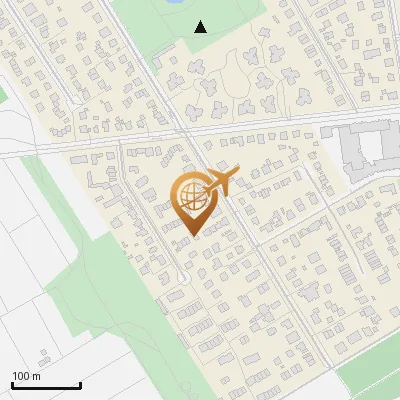 Foto zu Schütte-Lanz-Straße 80, 12209 Berlin