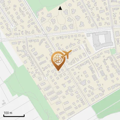 Foto zu Schütte-Lanz-Straße 81-92, 12209 Berlin