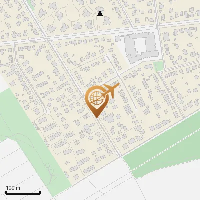 Foto zu Schütte-Lanz-Straße 94-95, 12209 Berlin