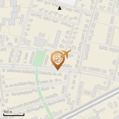 Foto zu Schützallee 102-108, 14169 Berlin