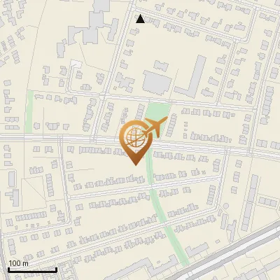 Foto zu Schützallee 109, 14169 Berlin