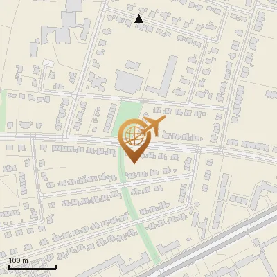 Foto zu Schützallee 111-119, 14169 Berlin