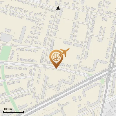 Foto zu Schützallee 120-124, 14169 Berlin