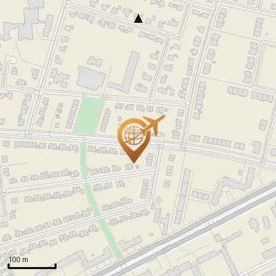 Foto zu Schützallee 125-129, 14169 Berlin