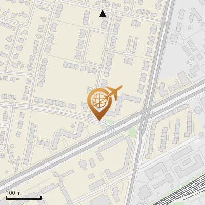 Foto zu Schützallee 136, 14169 Berlin