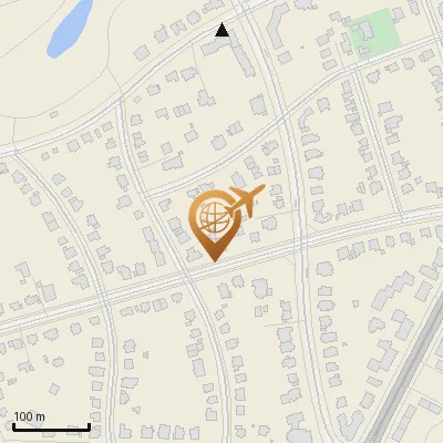 Foto zu Schützallee 23-30, 14169 Berlin