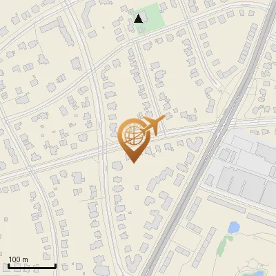 Foto zu Schützallee 33-36, 14169 Berlin