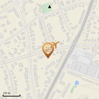 Foto zu Schützallee 37-41, 14169 Berlin