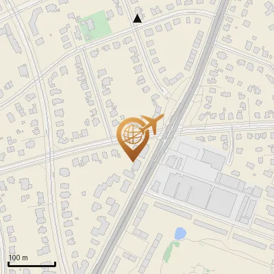 Foto zu Schützallee 42-45, 14169 Berlin