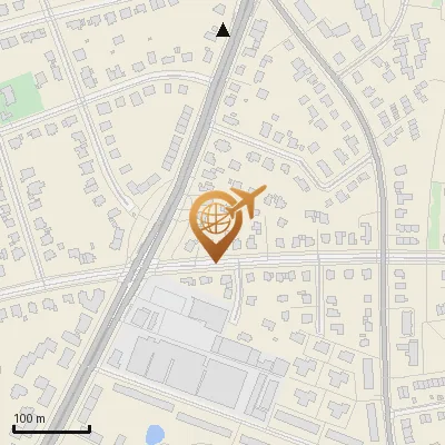 Foto zu Schützallee 46-55, 14169 Berlin