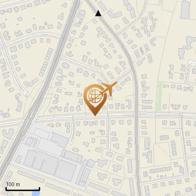 Foto zu Schützallee 56-59, 14169 Berlin