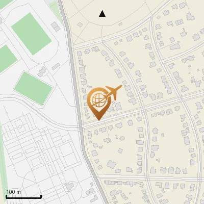 Foto zu Schützallee 1-8, 14169 Berlin