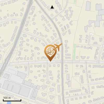 Foto zu Schützallee 60-64, 14169 Berlin