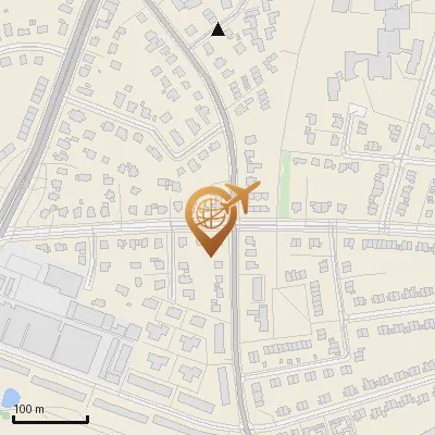 Foto zu Schützallee 65, 14169 Berlin