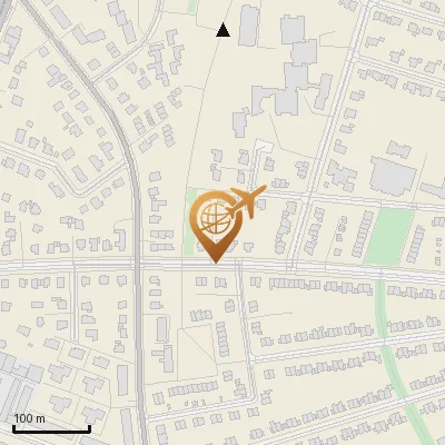 Foto zu Schützallee 70-76, 14169 Berlin