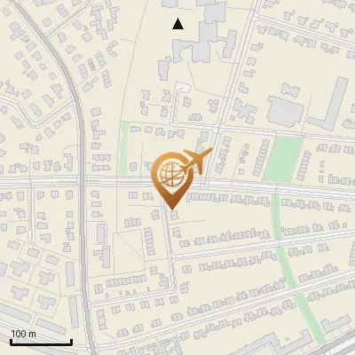 Foto zu Schützallee 79, 14169 Berlin