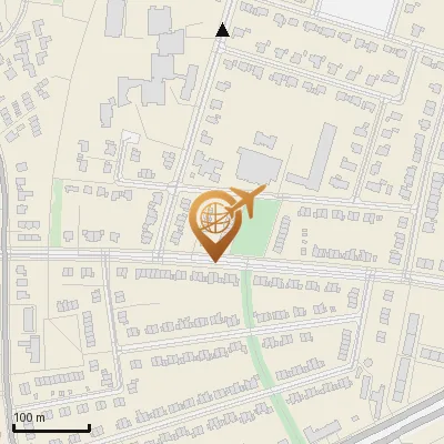 Foto zu Schützallee 82-99, 14169 Berlin