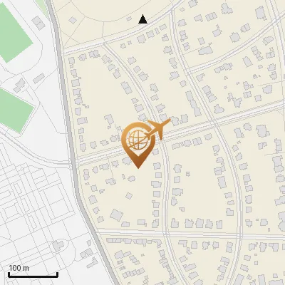 Foto zu Schützallee 9-10, 14169 Berlin