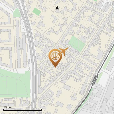 Foto zu Schützenhofstraße 1-10, 51063 Köln