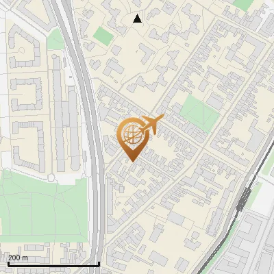 Foto zu Schützenhofstraße 15-22, 51063 Köln