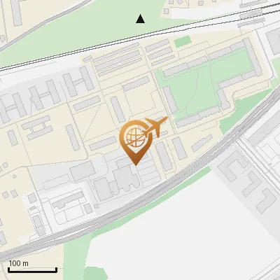 Foto zu Schützenstraße 10, 12526 Berlin