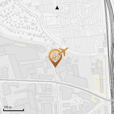 Karte Schützenstraße 104-106, 22761 Hamburg