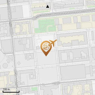 Foto zu Schützenstraße 8-12, 10117 Berlin