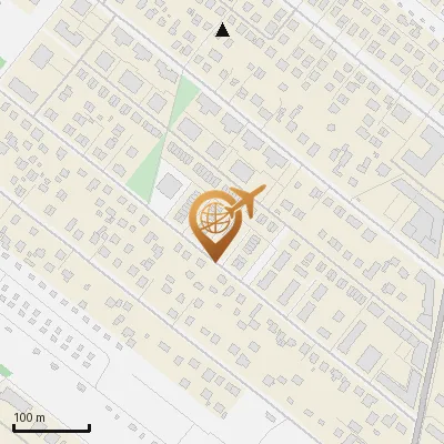 Foto zu Schützenstraße 100-117, 13127 Berlin