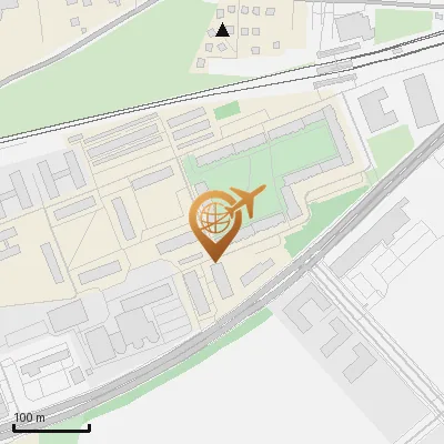 Foto zu Schützenstraße 11-12, 12526 Berlin