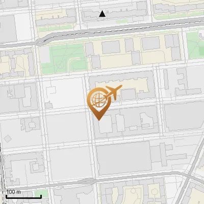 Foto zu Schützenstraße 14, 10117 Berlin