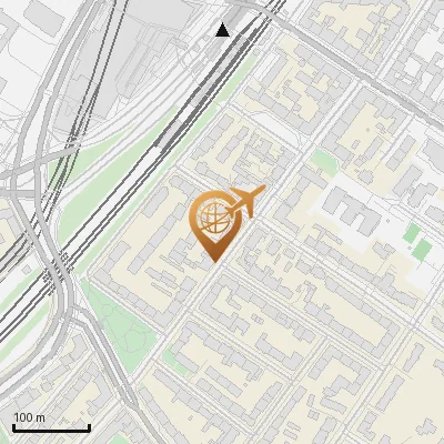 Foto zu Schützenstraße 13-17, 12165 Berlin