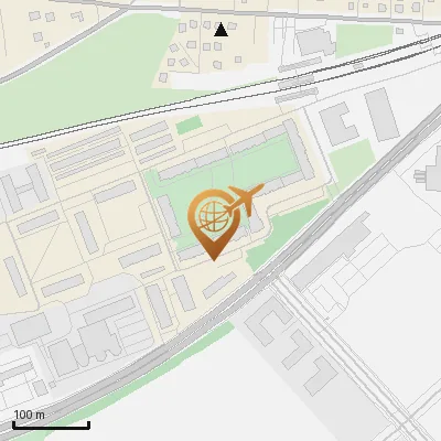 Foto zu Schützenstraße 14-17, 12526 Berlin