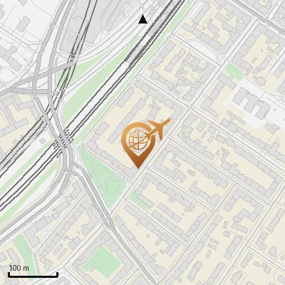 Foto zu Schützenstraße 19-21, 12165 Berlin