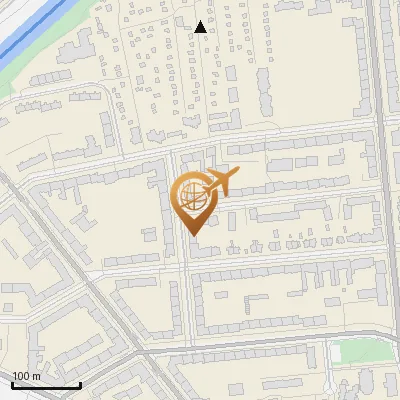 Karte Schützenstraße 2-31, 12105 Berlin