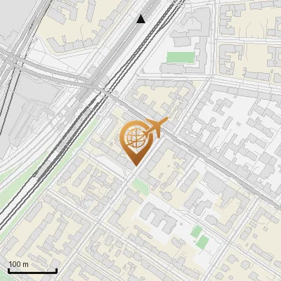 Foto zu Schützenstraße 1-4, 12165 Berlin