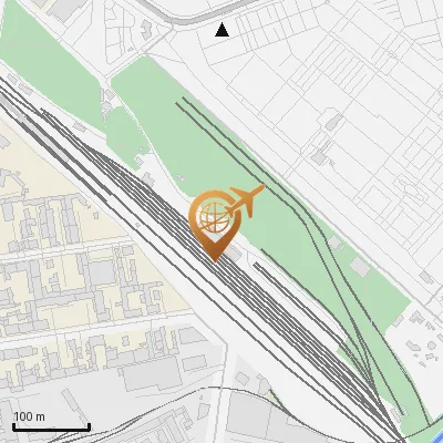 Foto zu Schützenstraße 2, 13409 Berlin