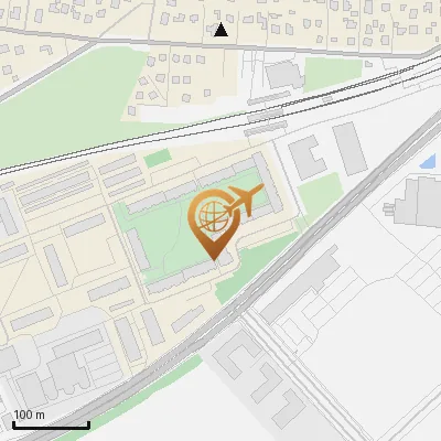 Foto zu Schützenstraße 18-25, 12526 Berlin