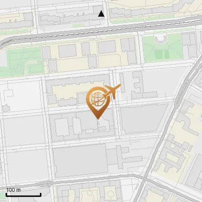 Foto zu Schützenstraße 18-25, 10117 Berlin