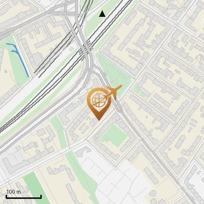 Foto zu Schützenstraße 23-34, 12165 Berlin