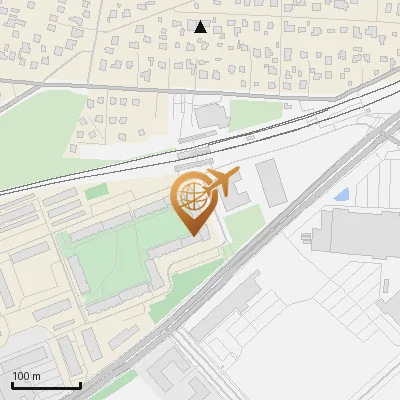 Foto zu Schützenstraße 26-32, 12526 Berlin