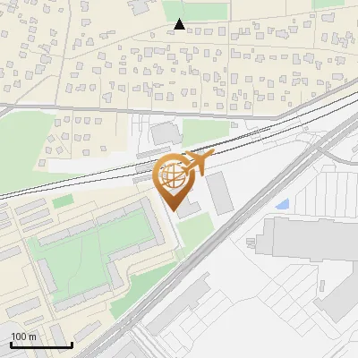 Foto zu Schützenstraße 33, 12526 Berlin