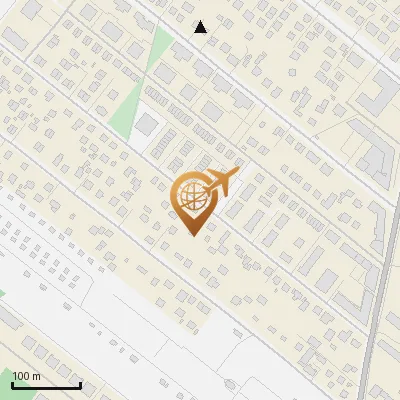 Foto zu Schützenstraße 36-40, 13127 Berlin