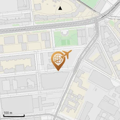 Foto zu Schützenstraße 39-46, 10117 Berlin